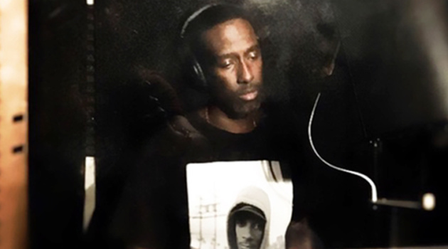 Shawn Stockman hits the road with Boyz II Men and Bruno Mars