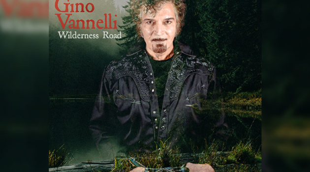 Gino Vannelli