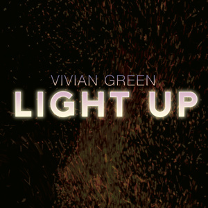 vivian green light up