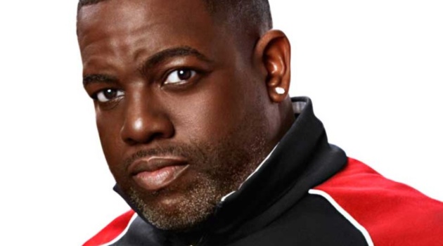 The SRG/ILS Group Welcomes Warryn Campbell's My Block Records!