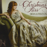 diana panton Christmas Kiss