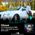 bobby v