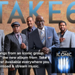 take 6 iconic out now