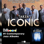 take 6 number 1 billboard