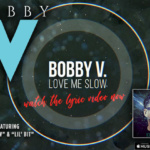 bobby v love me slow