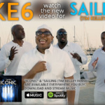 take 6 sailing video