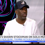 shawn stockman new york live