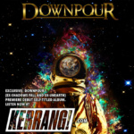 downpour metal band kerrang album stream