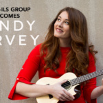 Singer and Songwriter Mandy Harvey Joins the SRG/ILS Family!