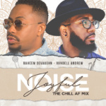 raheem devaughn vandell andrew joyful noise