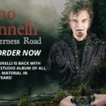 Gino Vannelli Wilderness Road