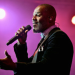 Brian McKnight photo by Frazer Harrison/Getty Images for Celebrity Fight Night