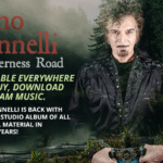 Gino Vannelli Wilderness Road