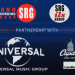 SoNo Recording Group UMG