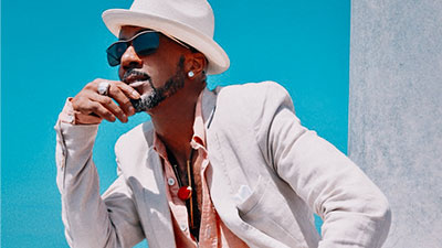 Ralph Tresvant