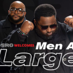 Men At Large