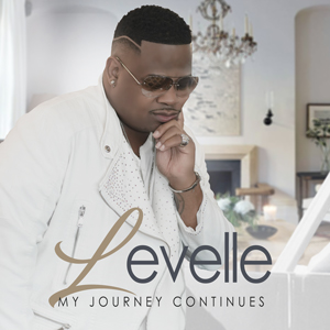 LeVelle My Journey Continues