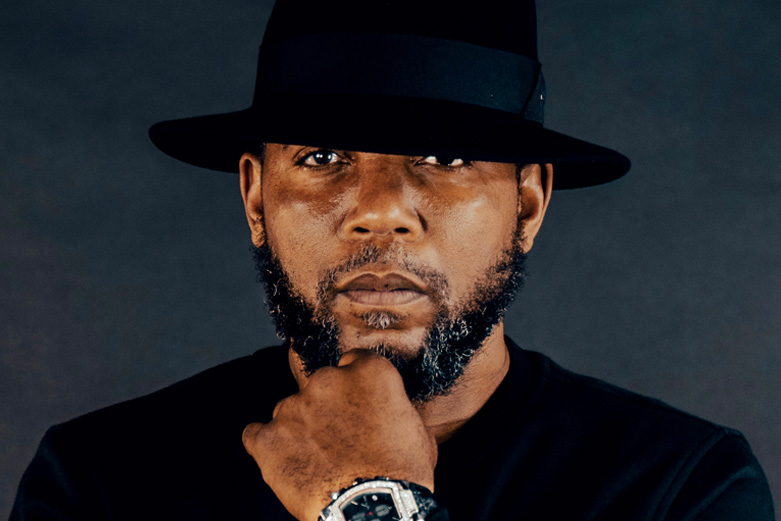 The SRG/ILS Group Carvin Haggins and his Ethical Music imprint