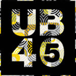 UB40 new album UB45