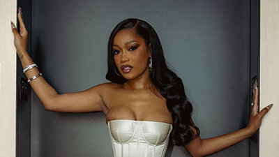 Keke Palmer