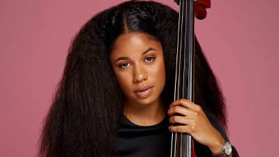 Aneesa Strings