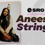 Aneesa Strings