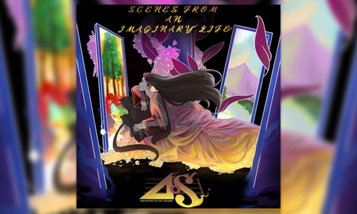 Architects of Sound release new single 