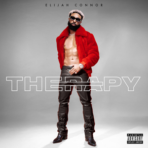 Elijah Connor “THERAPY”