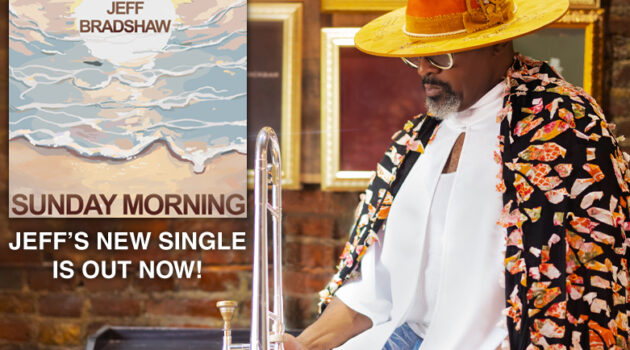 Jeff Bradshaw "Sunday Morning"