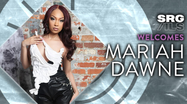 Mariah Dawne