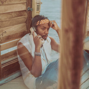 "Never Be The Same" Keithian