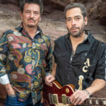 mike zito albert castiglia blood brothers