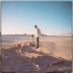 Keithian "Human | Sinner" out now