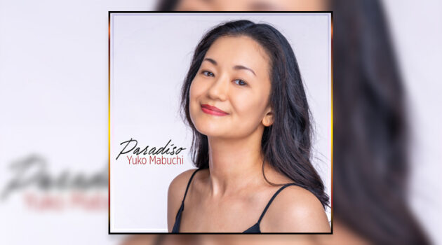 Paradiso Yuko Mabuchi