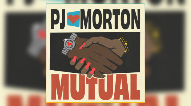 Pj Morton