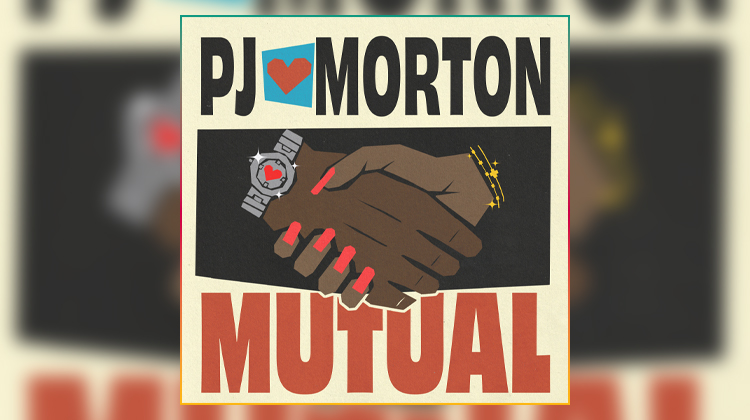 Pj Morton