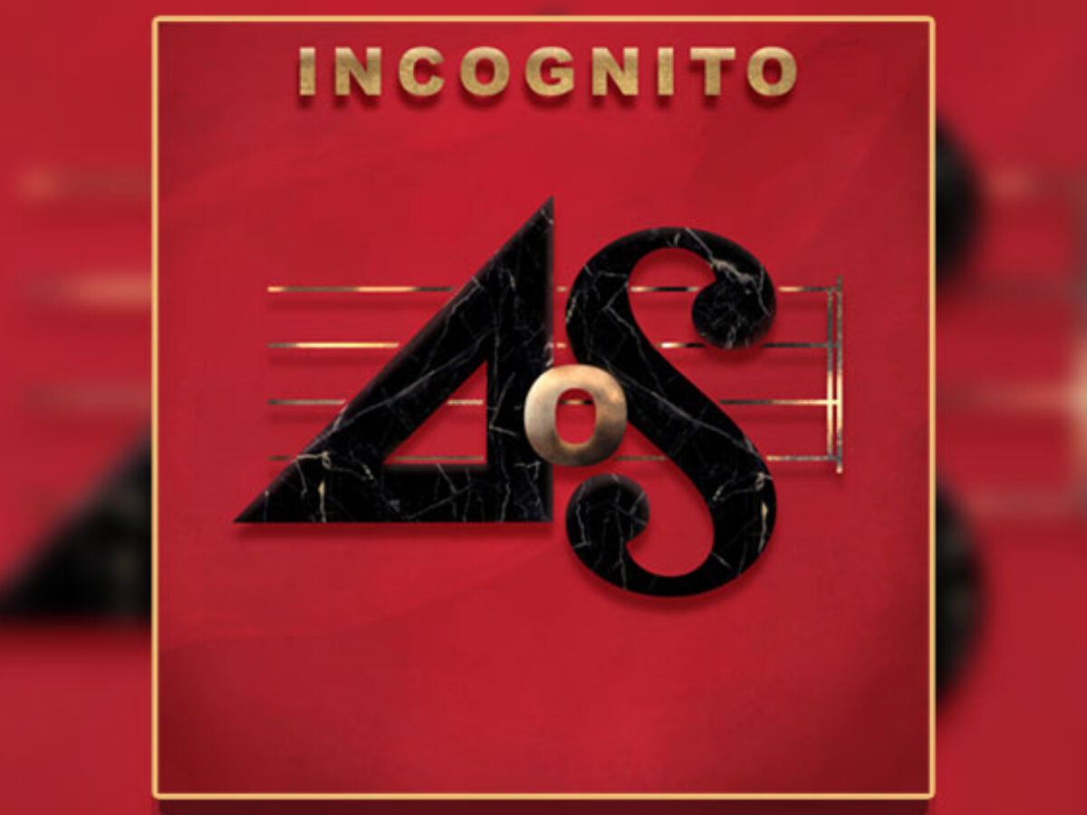 Architects of Sound release new single “Incognito” - SRG-ILS Group