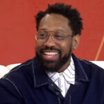 PJ Morton Today Show