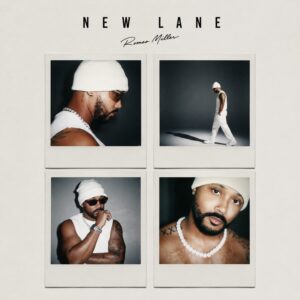Romeo Miller New Lane